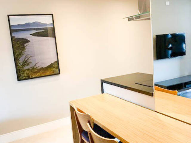 #2910 - Apartamento para Venda em São Paulo - SP - 2