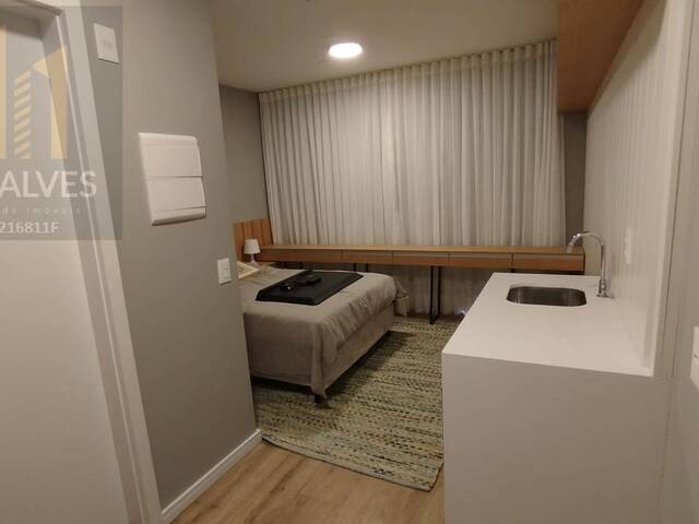 #2906 - Apartamento para Locação em São Paulo - SP - 3