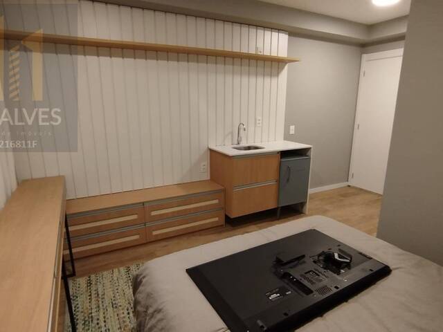 #2906 - Apartamento para Locação em São Paulo - SP - 2