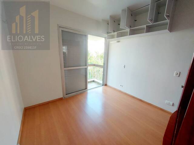 #2770 - Apartamento para Locação em São Paulo - SP - 2