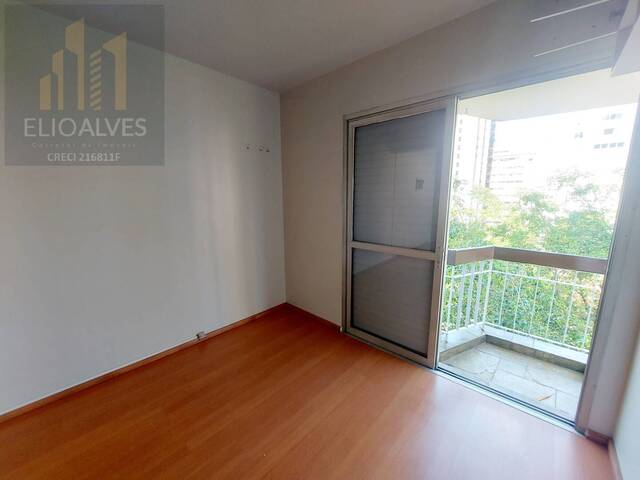 #2770 - Apartamento para Locação em São Paulo - SP - 1