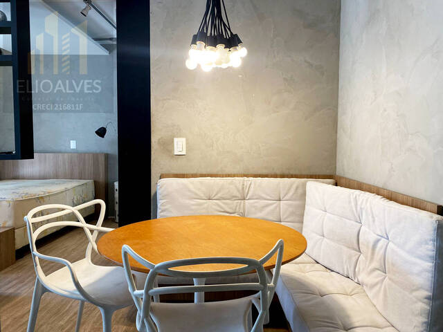 #2771 - Apartamento para Locação em São Paulo - SP - 3