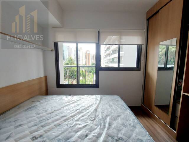 #2773 - Apartamento para Venda em São Paulo - SP - 3