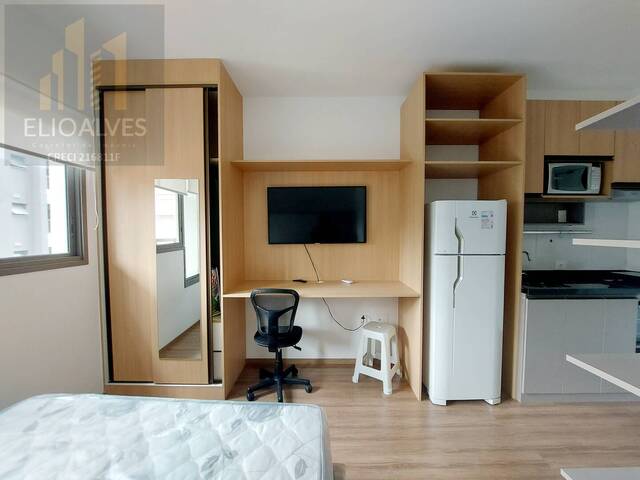 #2773 - Apartamento para Venda em São Paulo - SP - 1