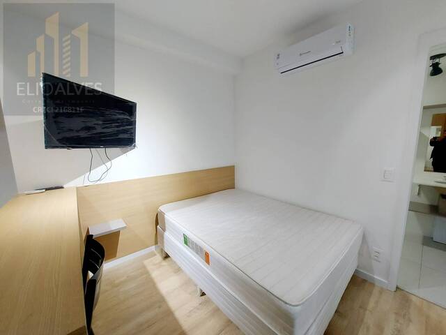 #2774 - Apartamento para Venda em São Paulo - SP - 2