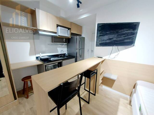 #2774 - Apartamento para Venda em São Paulo - SP - 3