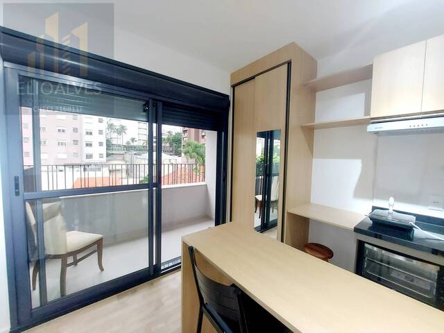#2774 - Apartamento para Venda em São Paulo - SP - 1