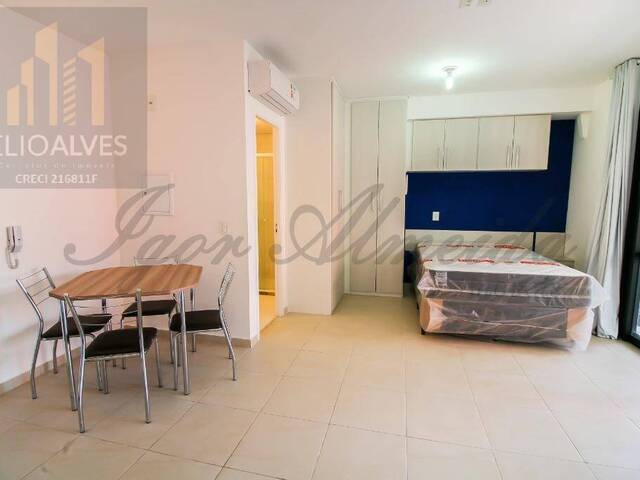 #2777 - Apartamento para Locação em São Paulo - SP - 3