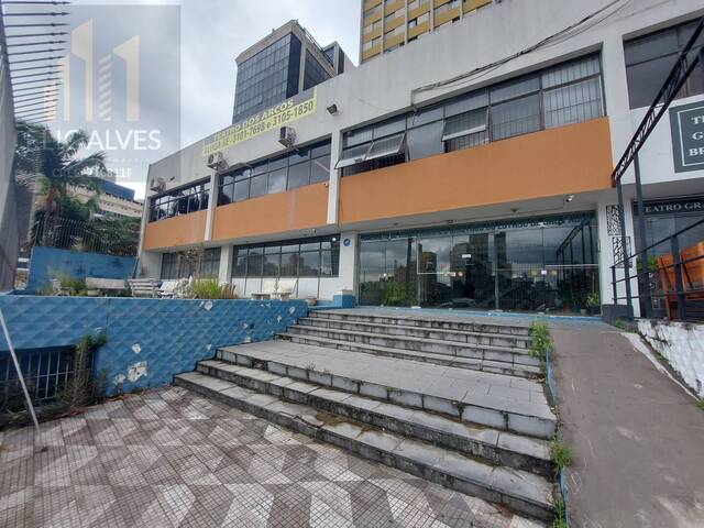 #2779 - Sala para Locação em São Paulo - SP - 1