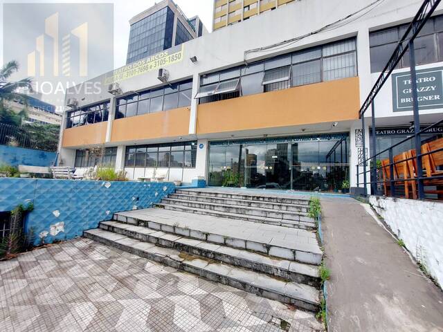 #2779 - Sala para Locação em São Paulo - SP - 2