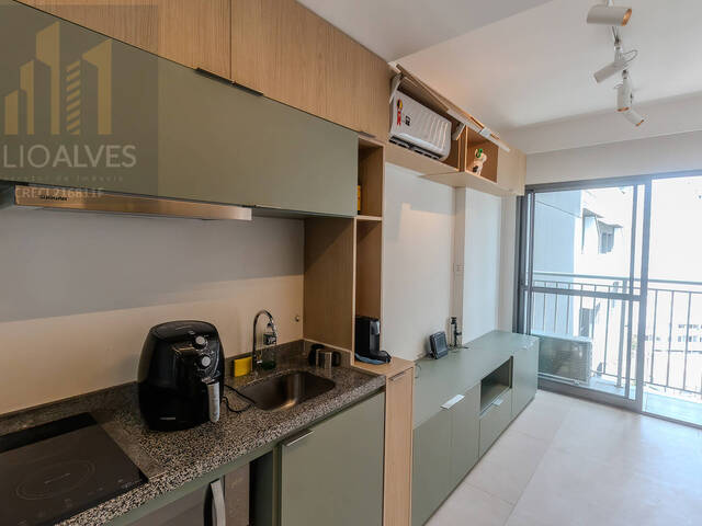 #2782 - Apartamento para Locação em São Paulo - SP - 3
