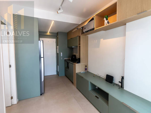 #2782 - Apartamento para Locação em São Paulo - SP