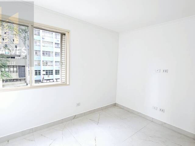 #2788 - Apartamento para Locação em São Paulo - SP - 1