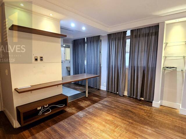 #2789 - Apartamento para Locação em São Paulo - SP - 1