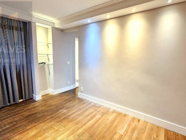 #2789 - Apartamento para Locação em São Paulo - SP - 2