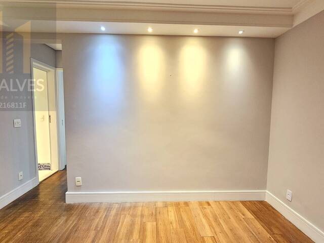#2789 - Apartamento para Locação em São Paulo - SP - 3