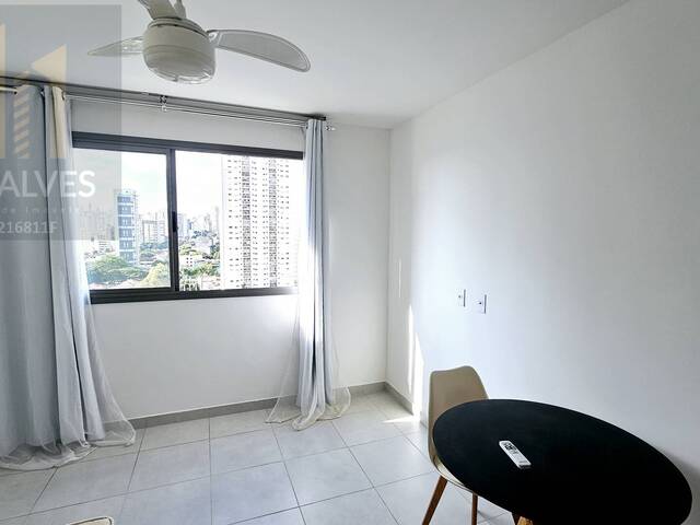 #2790 - Apartamento para Locação em São Paulo - SP - 3