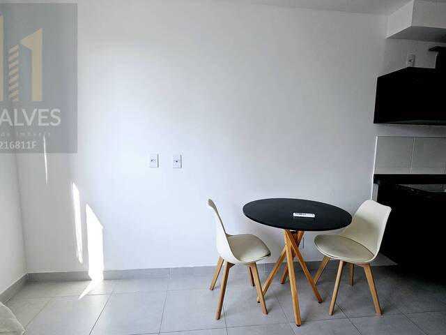 #2790 - Apartamento para Locação em São Paulo - SP - 2