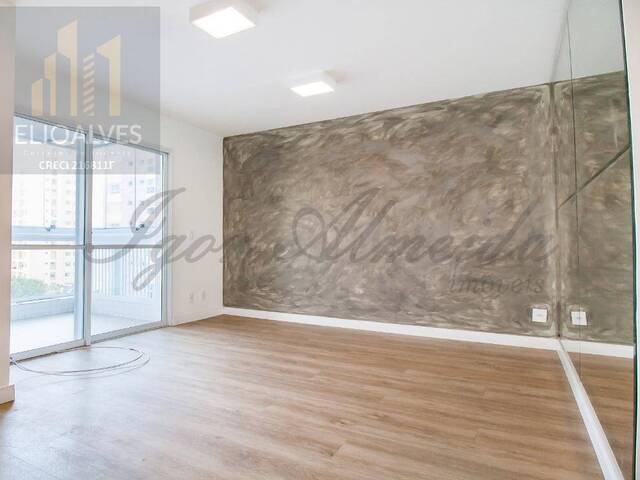 #2794 - Apartamento para Locação em São Paulo - SP - 1