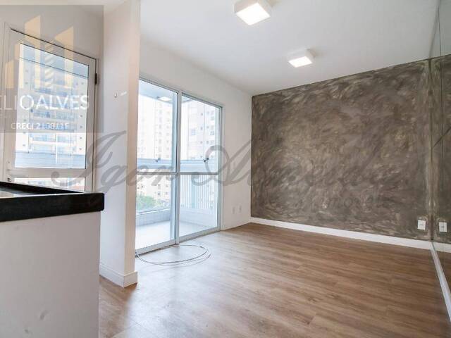 #2794 - Apartamento para Locação em São Paulo - SP - 2