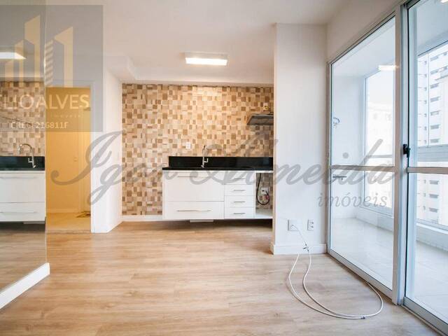 #2794 - Apartamento para Locação em São Paulo - SP - 3
