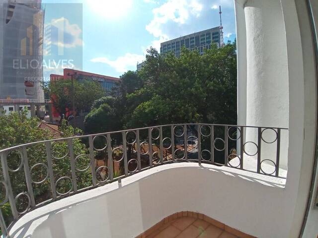 #2795 - Apartamento para Locação em São Paulo - SP - 3