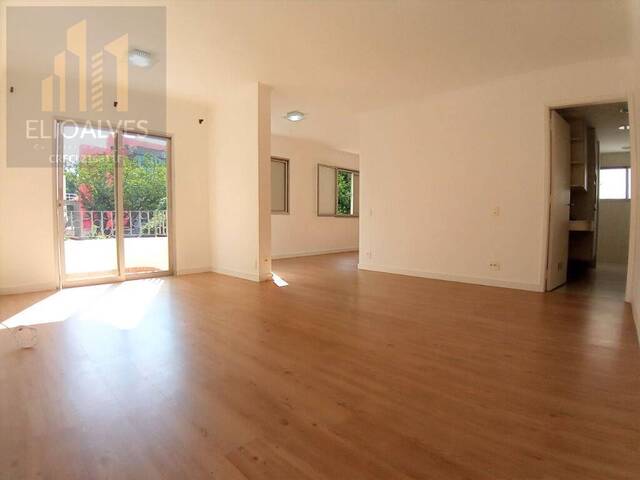 #2795 - Apartamento para Locação em São Paulo - SP