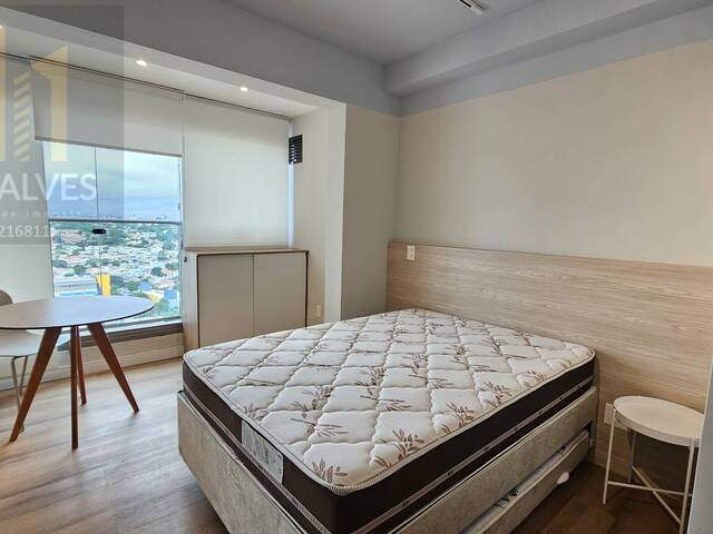 #2797 - Apartamento para Locação em São Paulo - SP - 2