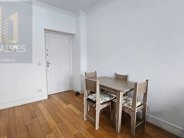 #2798 - Apartamento para Venda em São Paulo - SP - 2