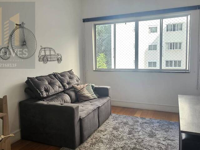 #2798 - Apartamento para Venda em São Paulo - SP - 3