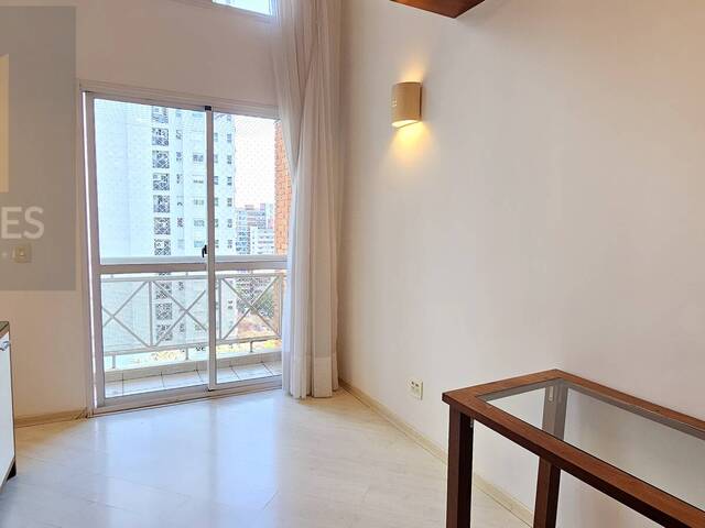 #2522 - Apartamento para Locação em São Paulo - SP