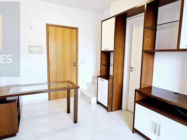 #2522 - Apartamento para Locação em São Paulo - SP - 2