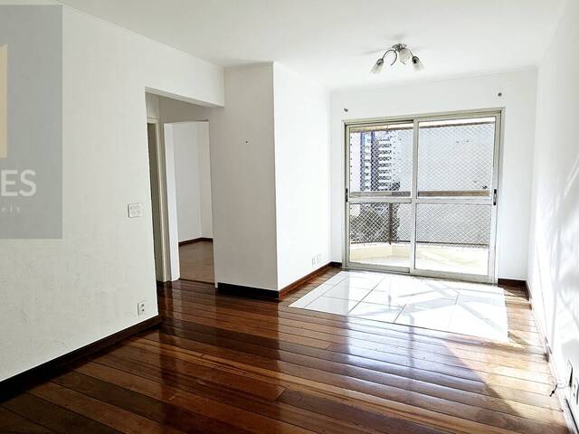 #2801 - Apartamento para Locação em São Paulo - SP - 1