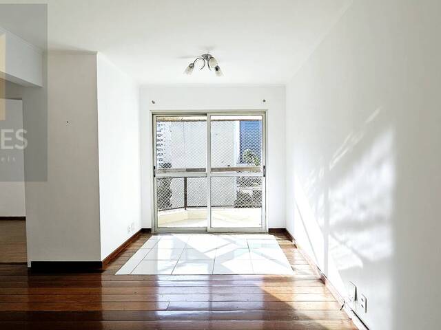 #2801 - Apartamento para Locação em São Paulo - SP - 2