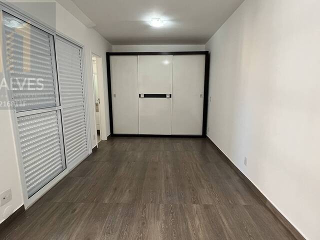 #2802 - Apartamento para Locação em São Paulo - SP - 2