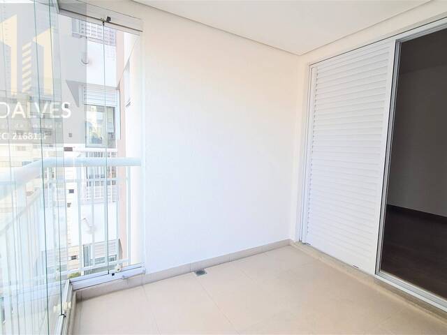 #2802 - Apartamento para Locação em São Paulo - SP - 1