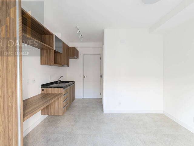 #2803 - Apartamento para Venda em São Paulo - SP - 2