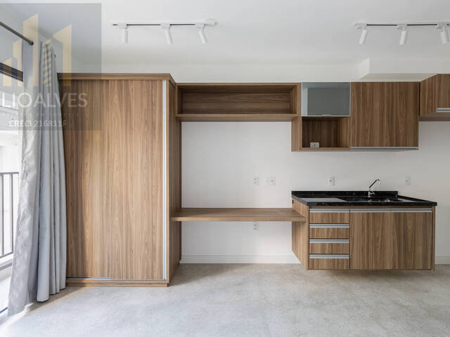 #2803 - Apartamento para Venda em São Paulo - SP - 3