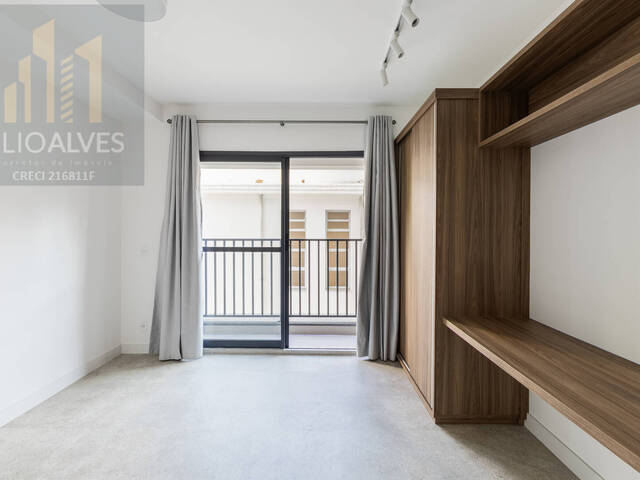 #2803 - Apartamento para Venda em São Paulo - SP - 1