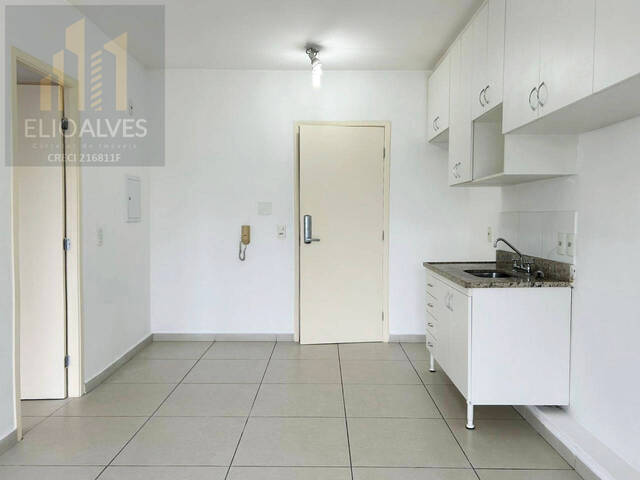 #2804 - Apartamento para Locação em São Paulo - SP - 2