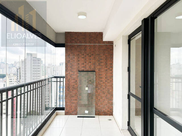 #2804 - Apartamento para Locação em São Paulo - SP - 3