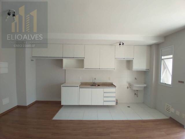 #2279 - Apartamento para Locação em São Paulo - SP - 3