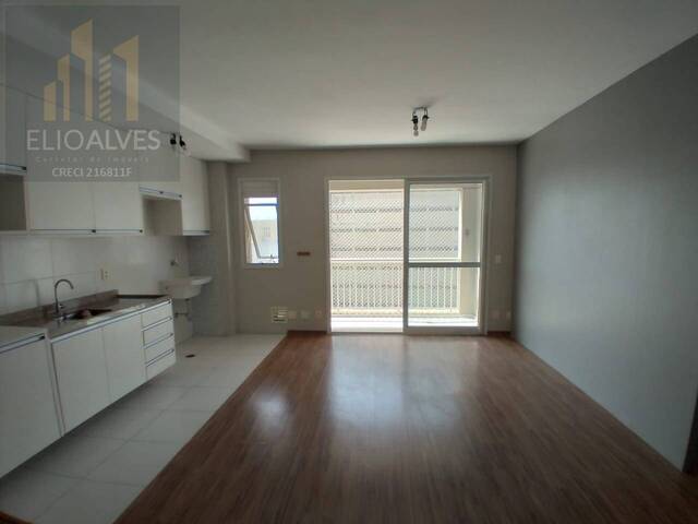 #2279 - Apartamento para Locação em São Paulo - SP - 2