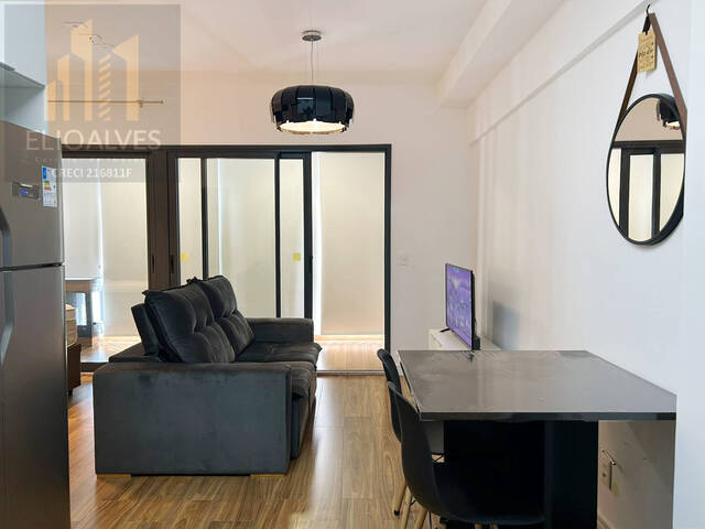 #2806 - Apartamento para Venda em São Paulo - SP - 2