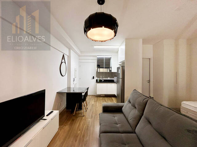 #2806 - Apartamento para Venda em São Paulo - SP - 1