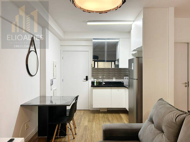 #2806 - Apartamento para Venda em São Paulo - SP - 3