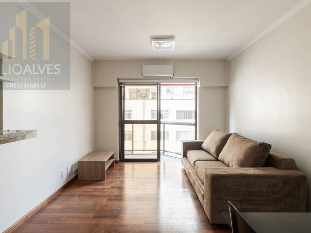 #2807 - Apartamento para Venda em São Paulo - SP