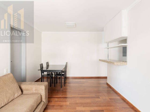 #2807 - Apartamento para Venda em São Paulo - SP - 2