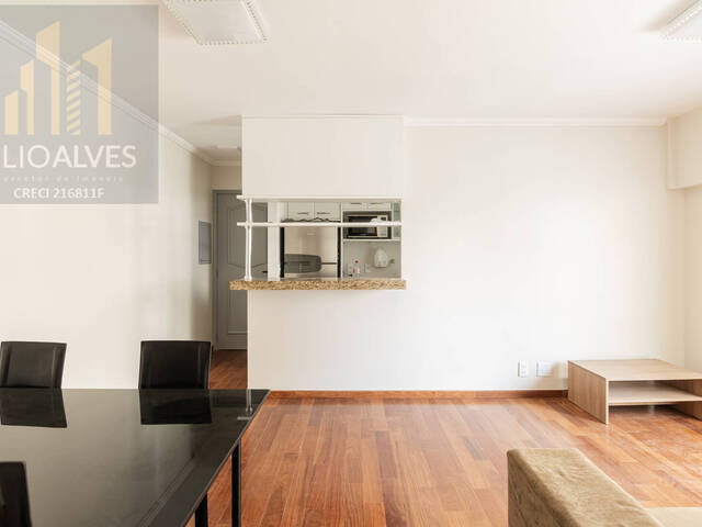 #2807 - Apartamento para Venda em São Paulo - SP - 3