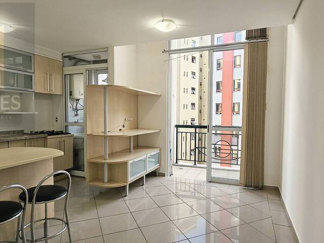 #2808 - Apartamento para Venda em São Paulo - SP - 1